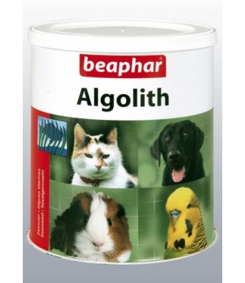 Beaphar Algolith - mączka z alg - 500g