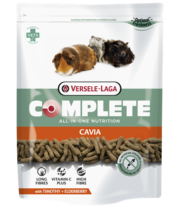 Versele-Laga Complete Cavia  8kg