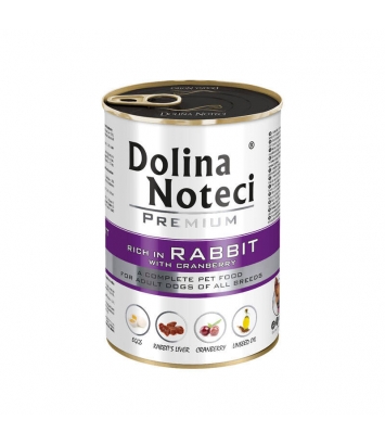 Dolina Noteci Premium 400g