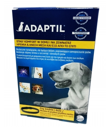 Adaptil obroża 70cm