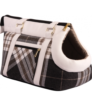 Torba transportowa Kent 42cm
