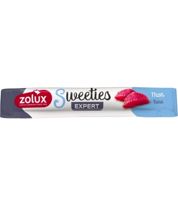 Sweeties kremowy przysmak dla kota 14g