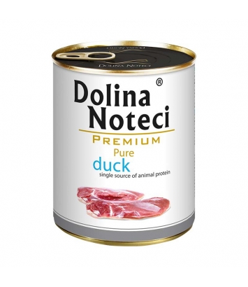 Dolina Noteci Premium Pure  - 800g