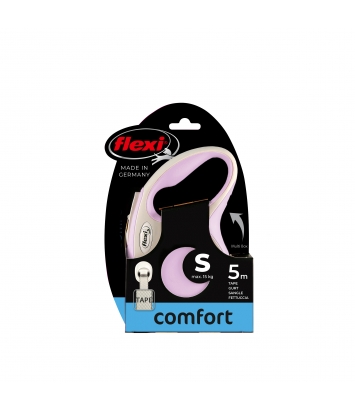 Flexi New Comfort S 5m taśma