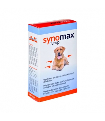 Synomax 275ml