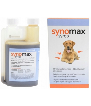 Synomax 275ml