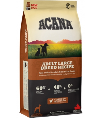 Acana Adult Large Breed 17kg