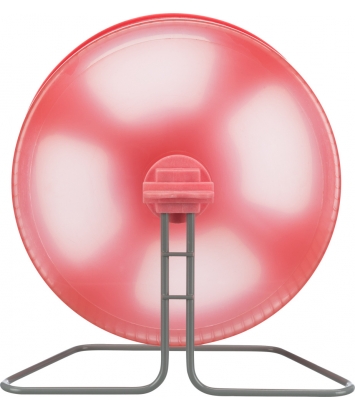 Kołowrotek dla chomika 20cm