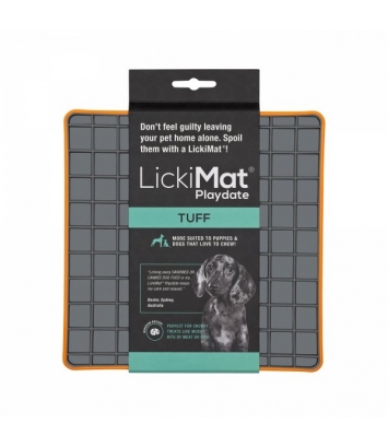 Mata LICKIMAT Playdate Tuff/Delux