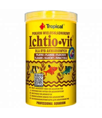 Ichtio-vit 250ml