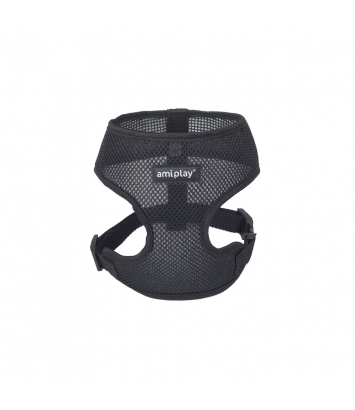 Szelki Scout Air S
