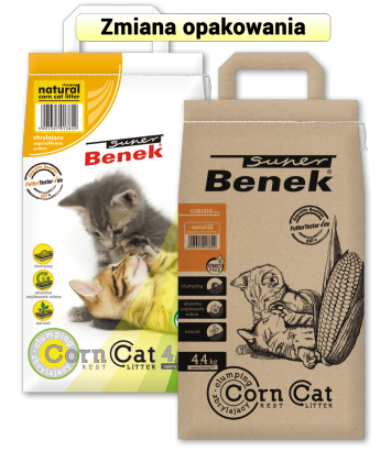 Super Benek Corn 14l