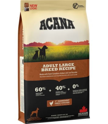 Acana Adult Large Breed 11,4kg