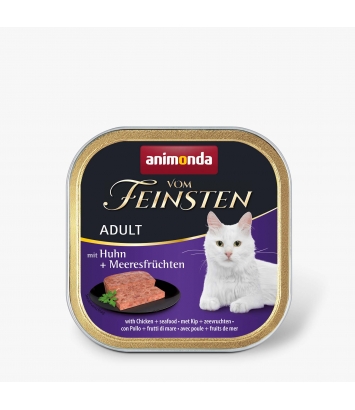 Animonda Vom Feinsten Adult 100g