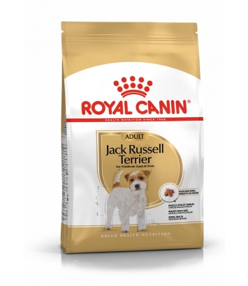 Royal Canin Jack Russell Terrier Adult 1,5kg