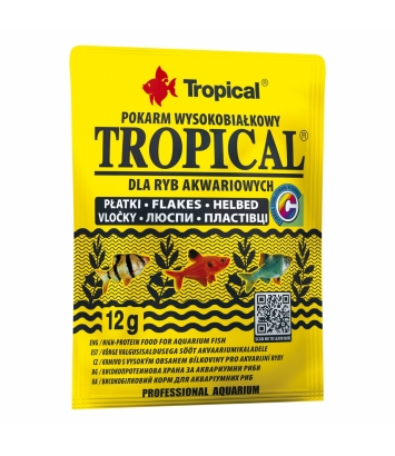 Tropical 12g