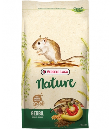 Versele-Laga Nature Gerbil 700g