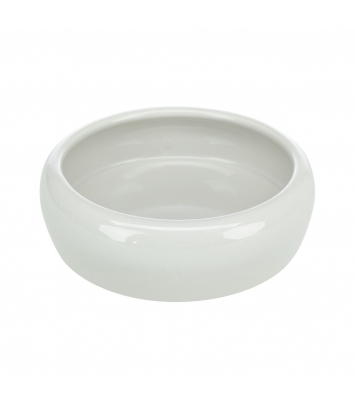 Miseczka ceramiczna dla gryzoni 400ml/13cm