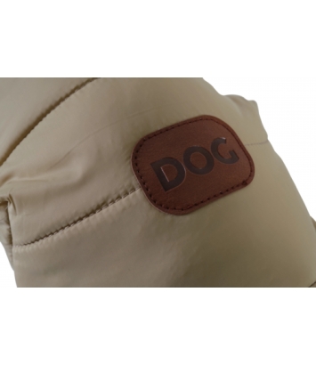 Kurta puchowa London 30cm