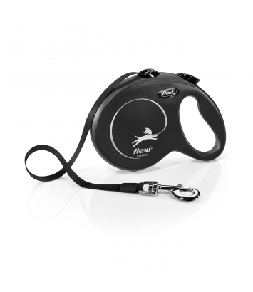 Flexi New Classic L 5m taśma