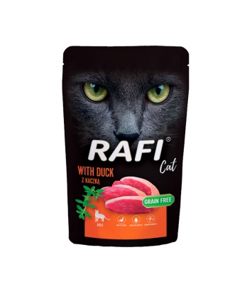 Rafi Cat 100g