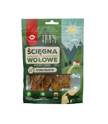 Ścięgna wołowe 100g