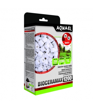 BioCeraMAX 1200 1l