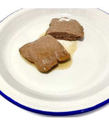 Folk Kaszubski smakowity sandacz dla kota 85g