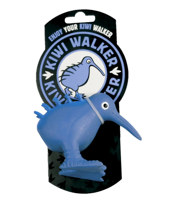 Kiwi Walker Whistle Figure S