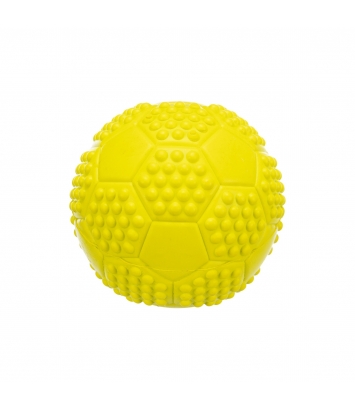 Piłka z gumy naturalnej 7cm