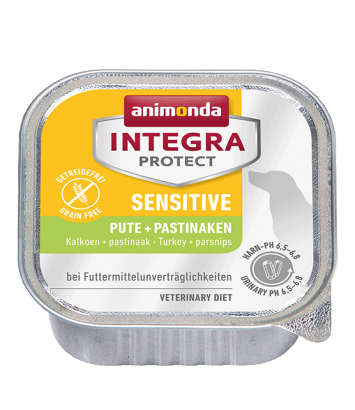 Animonda Integra Protect Senstive - 150g