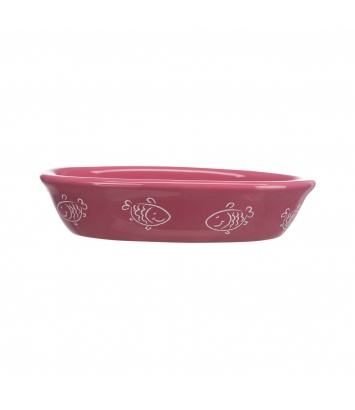 Miska ceramiczna 0,2l