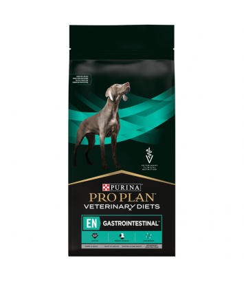 Pro Plan Veterinary EN Gastrointestinal 12kg