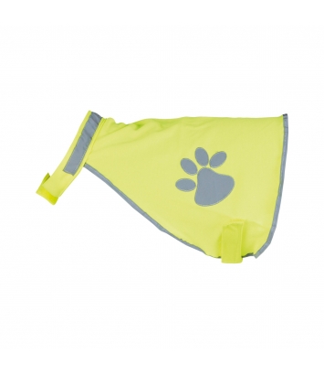 Odblaskowa kamizelka S