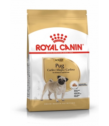 Royal Canin Pug Adult 1,5kg