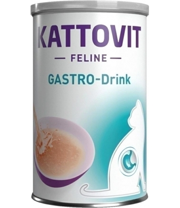 Kattovit Drink Gastro 135ml