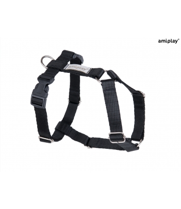 Szelki regulowane Guard Samba M