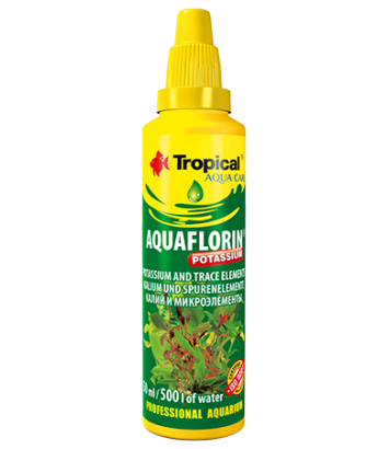 Aquaflorin Potassium - 100ml