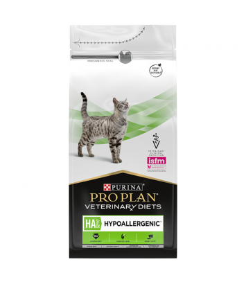 Pro Plan Veterinary HA Hypoallergenic 1,3kg