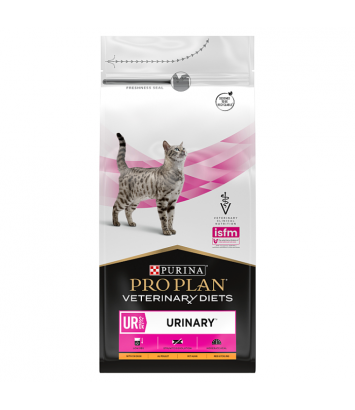 Pro Plan Veterinary UR Urinary Kurczak 1,5kg