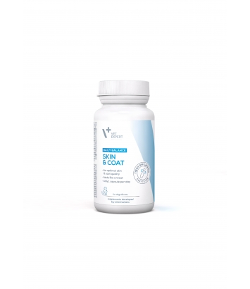 Skin & Coat 30 kapsułek