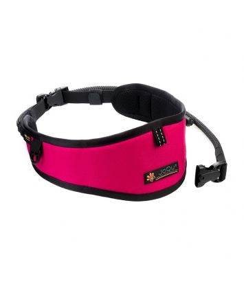 Pas do biegania JoQu Light Canicross Belt L/XL