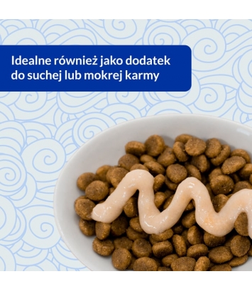 Churu Cat Skin&Coat Tuna 4x14g