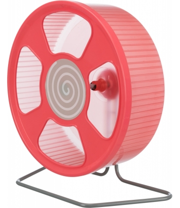 Kołowrotek dla chomika 20cm