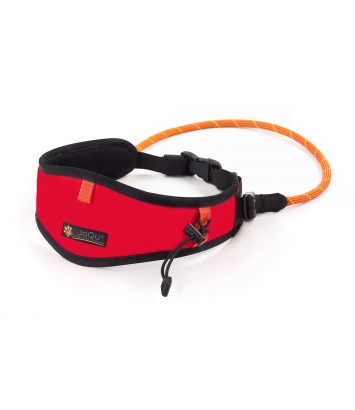 Pas do biegania JoQu Light Canicross Belt S/M