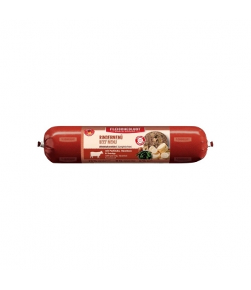 MeatLove Classic Beef Menu 800g