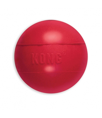 Ball with Hole M/L Kong