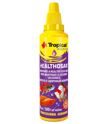 Healthosan - 30ml