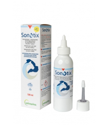 Sonotix 120ml