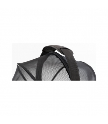 Kosz na rower 29×42×48cm